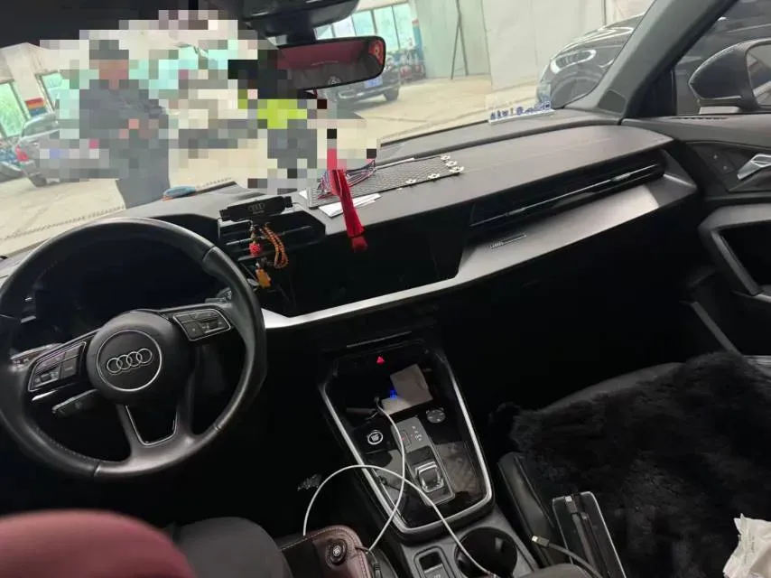 2021 Audi A3 1.4T 150HP L4 7DCT,autocango,china used car exporter,china ev exporter,chinese used car exporter,chinese used ev exporter