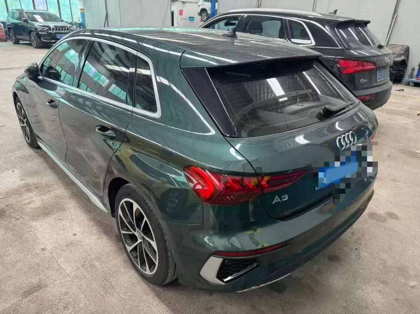2021 Audi A3 1.4T 150HP L4 7DCT,autocango,china used car exporter,china ev exporter,chinese used car exporter,chinese used ev exporter