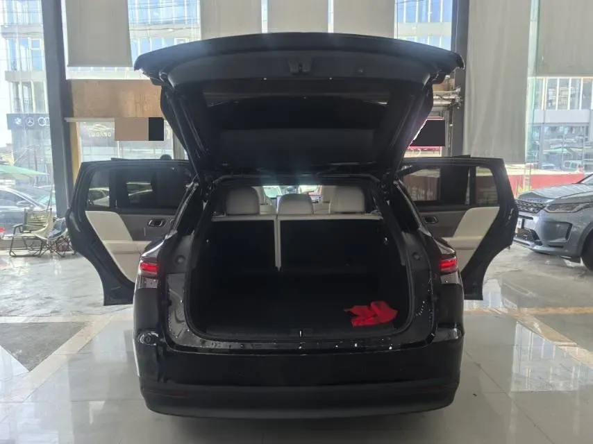 2025 Li i6 BEV,autocango,china used car exporter,china ev exporter,chinese used car exporter,chinese used ev exporter