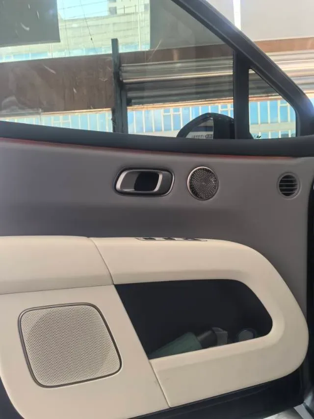 2025 Li i6 BEV,autocango,china used car exporter,china ev exporter,chinese used car exporter,chinese used ev exporter