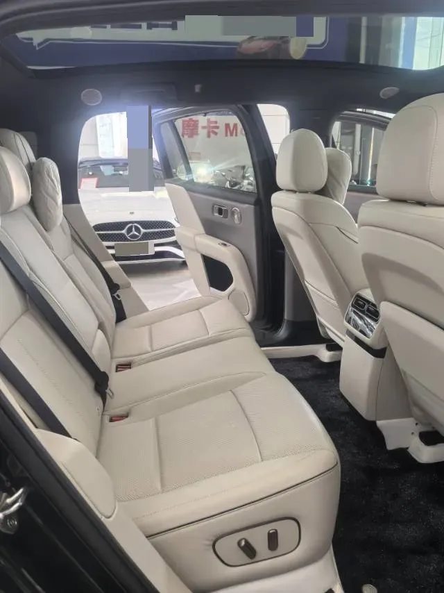 2025 Li i6 BEV,autocango,china used car exporter,china ev exporter,chinese used car exporter,chinese used ev exporter