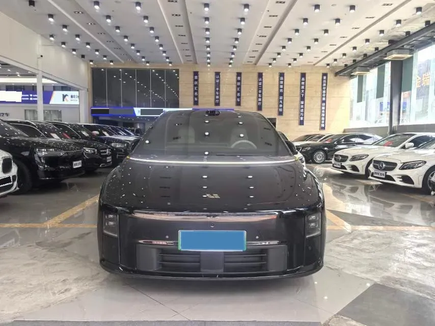 2025 Li i6 BEV,autocango,china used car exporter,china ev exporter,chinese used car exporter,chinese used ev exporter