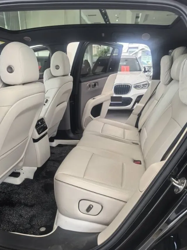 2025 Li i6 BEV,autocango,china used car exporter,china ev exporter,chinese used car exporter,chinese used ev exporter