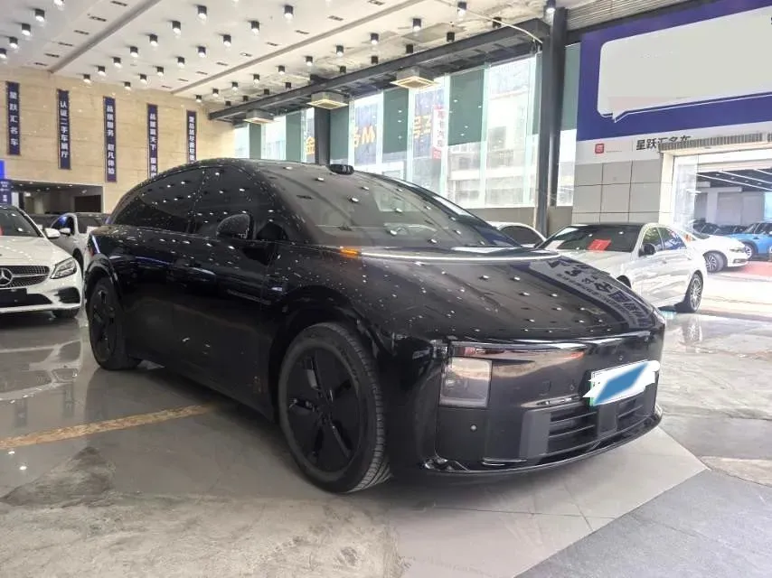 2025 Li i6 BEV,autocango,china used car exporter,china ev exporter,chinese used car exporter,chinese used ev exporter