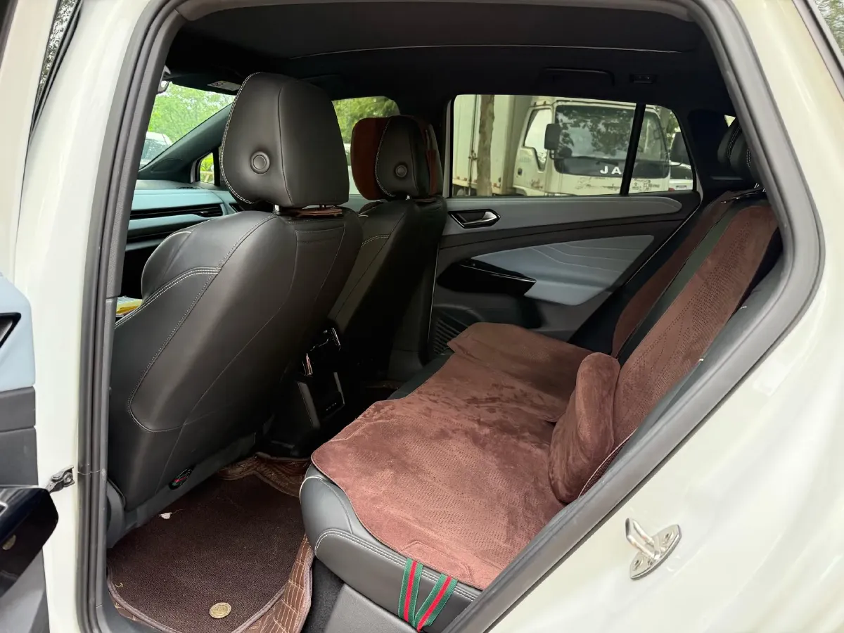 2025 Volkswagen ID.4 X BEV 52.8KWH,autocango,china used car exporter,china ev exporter,chinese used car exporter,chinese used ev exporter