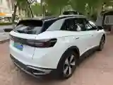 2025 Volkswagen ID.4 X BEV 52.8KWH