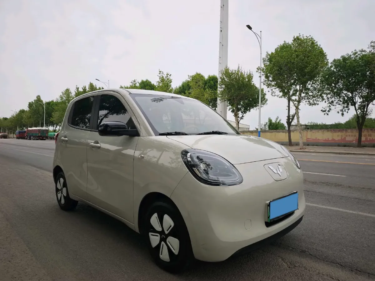 2025 WuLing HongGuang MINI EV BEV 16.2KWH,autocango,china used car exporter,china ev exporter,chinese used car exporter,chinese used ev exporter