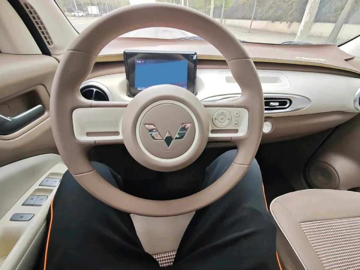 2025 WuLing HongGuang MINI EV BEV 16.2KWH,autocango,china used car exporter,china ev exporter,chinese used car exporter,chinese used ev exporter