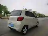 2025 WuLing HongGuang MINI EV BEV 16.2KWH