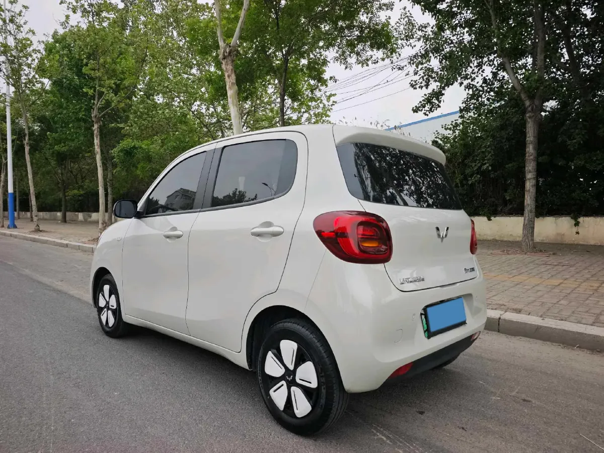2025 WuLing HongGuang MINI EV BEV 16.2KWH,autocango,china used car exporter,china ev exporter,chinese used car exporter,chinese used ev exporter