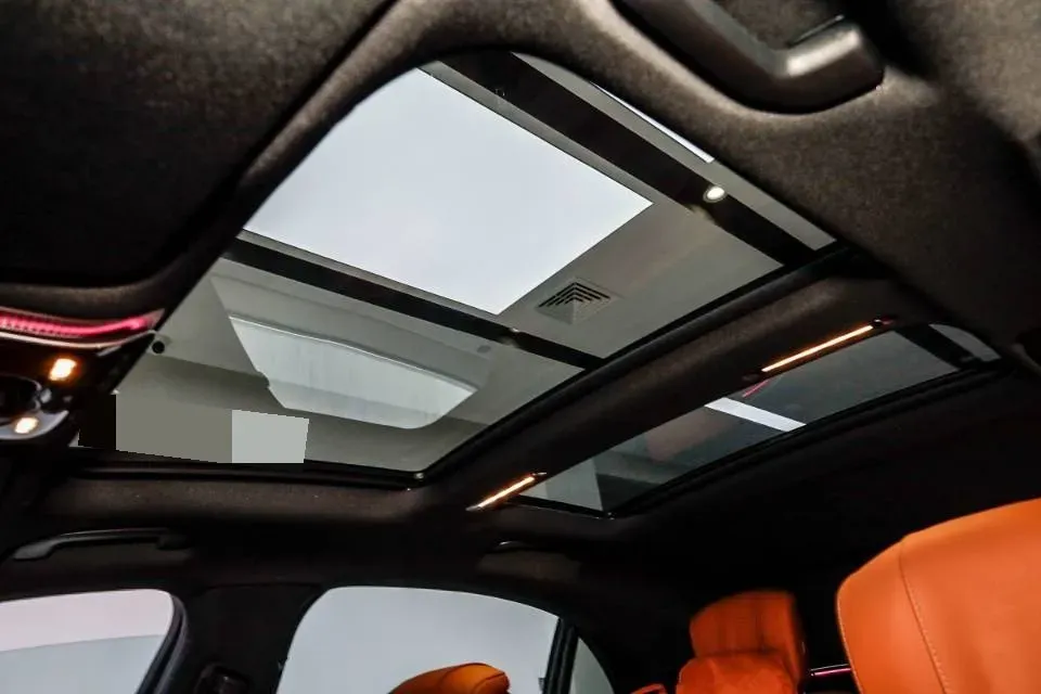 2022 Mercedes-Benz S Class 2.5T 367HP L6 9AT,autocango,china used car exporter,china ev exporter,chinese used car exporter,chinese used ev exporter