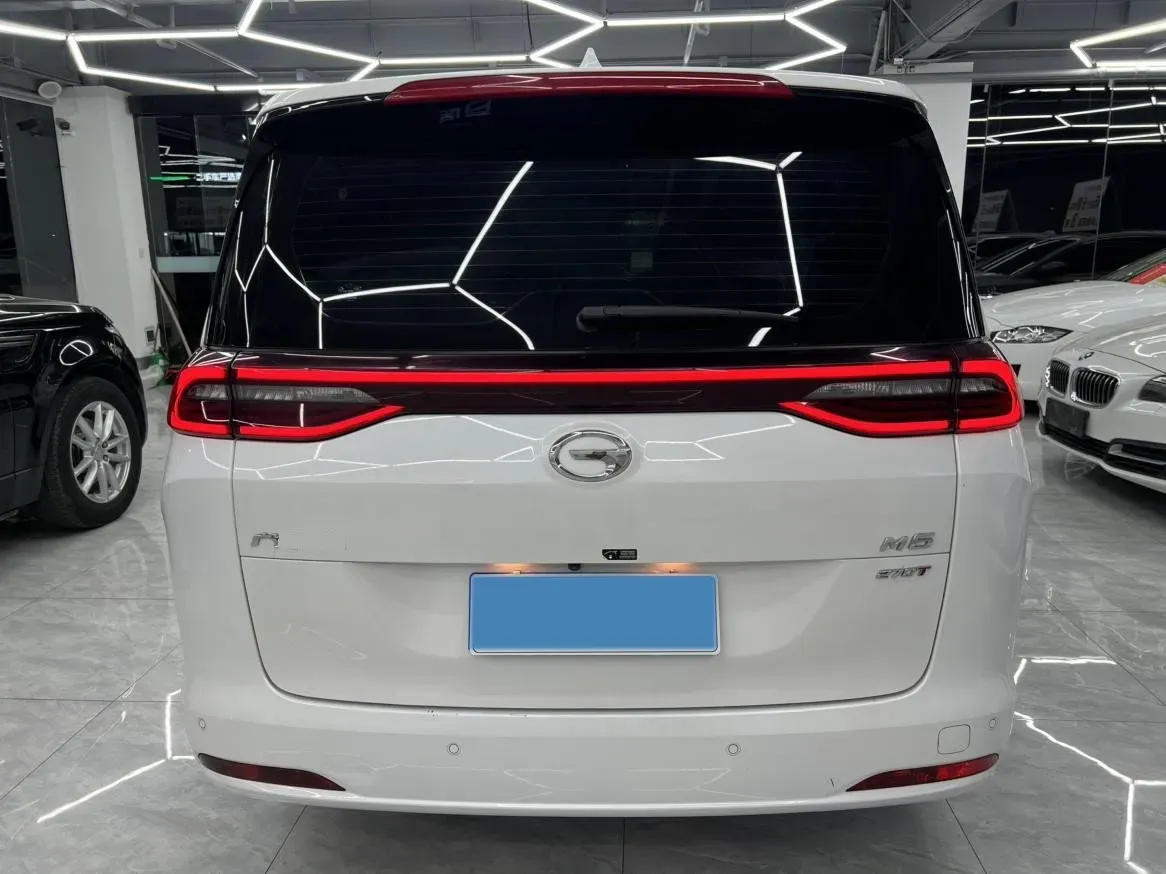 2021 GAC Trumpchi M6 1.5T 169HP L4 7DCT,autocango,china used car exporter,china ev exporter,chinese used car exporter,chinese used ev exporter