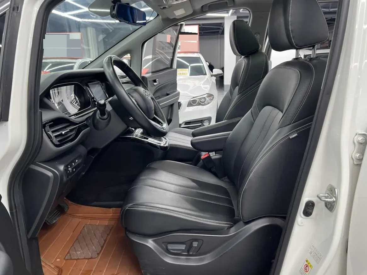 2021 GAC Trumpchi M6 1.5T 169HP L4 7DCT,autocango,china used car exporter,china ev exporter,chinese used car exporter,chinese used ev exporter