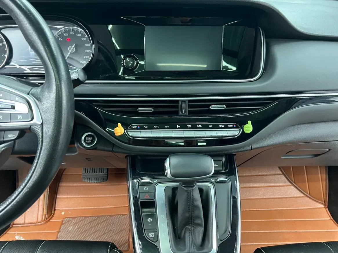 2021 GAC Trumpchi M6 1.5T 169HP L4 7DCT,autocango,china used car exporter,china ev exporter,chinese used car exporter,chinese used ev exporter