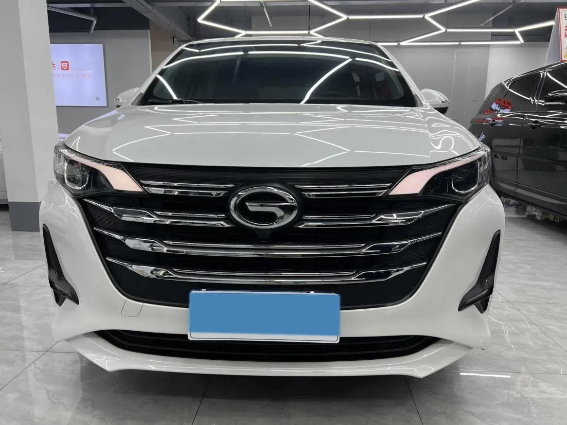 2021 GAC Trumpchi M6 1.5T 169HP L4 7DCT,autocango,china used car exporter,china ev exporter,chinese used car exporter,chinese used ev exporter