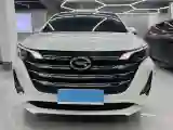 2021 GAC Trumpchi M6 1.5T 169HP L4 7DCT