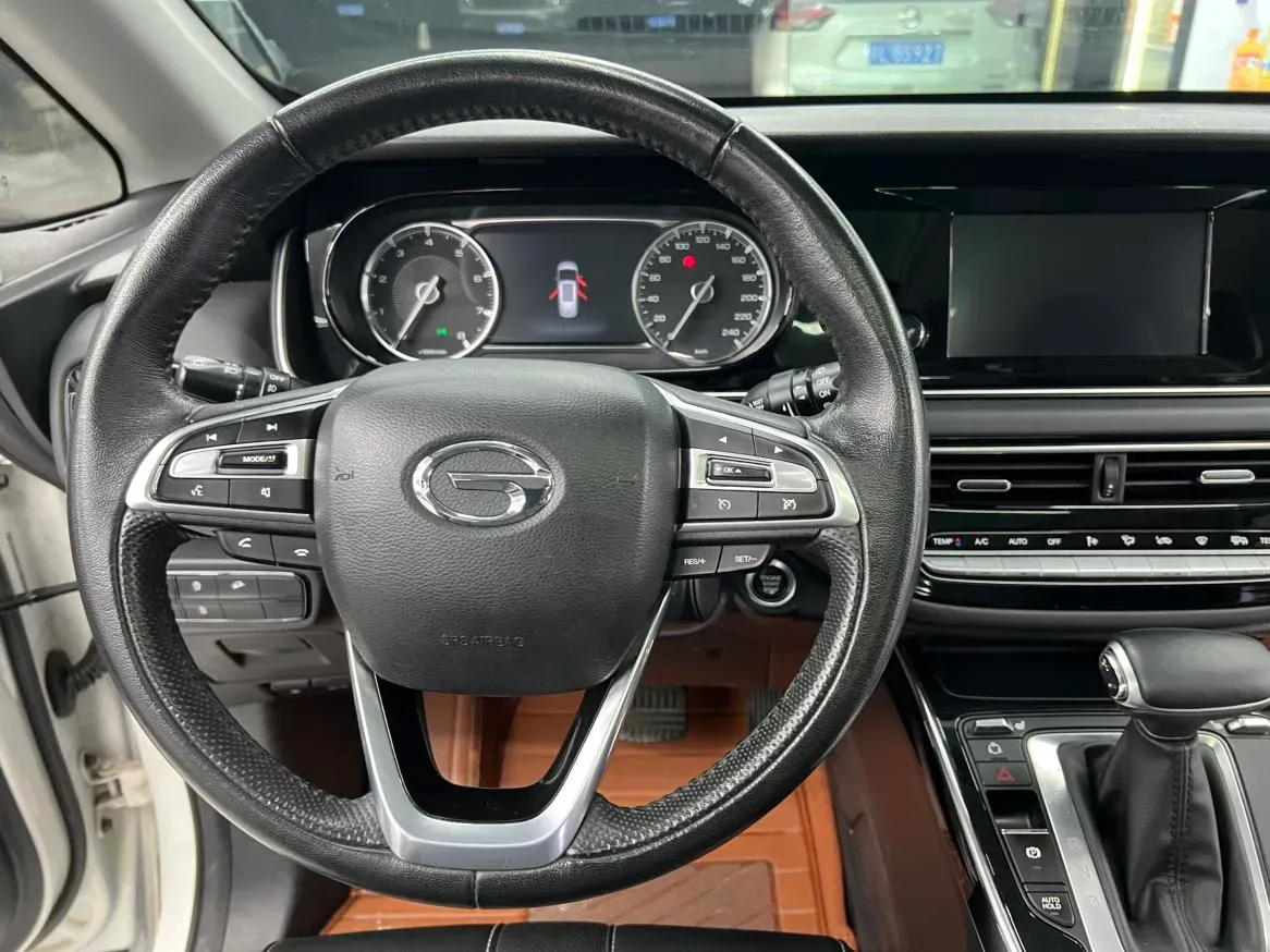 2021 GAC Trumpchi M6 1.5T 169HP L4 7DCT,autocango,china used car exporter,china ev exporter,chinese used car exporter,chinese used ev exporter