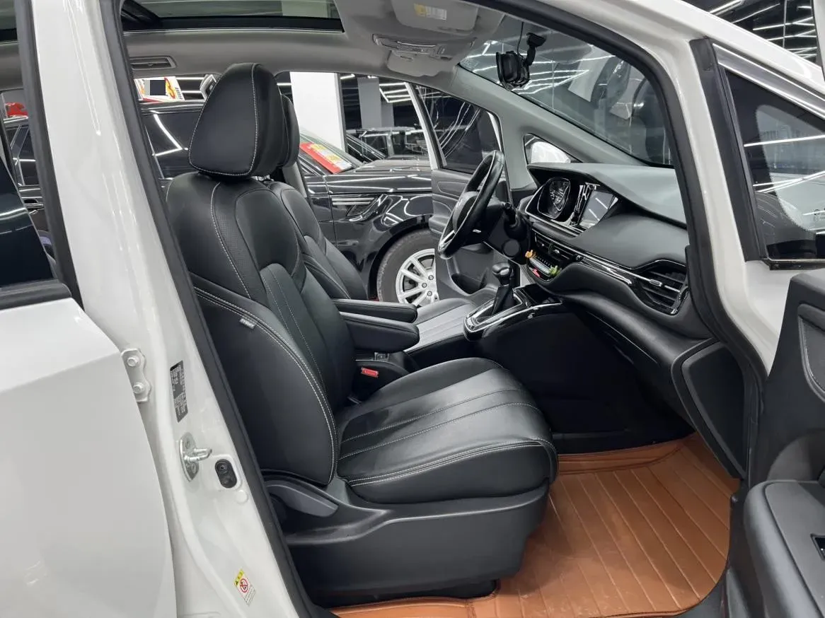 2021 GAC Trumpchi M6 1.5T 169HP L4 7DCT,autocango,china used car exporter,china ev exporter,chinese used car exporter,chinese used ev exporter