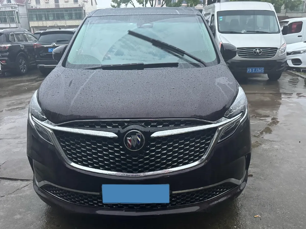 2022 Buick GL8 2.0T 237HP L4 9AT,autocango,china used car exporter,china ev exporter,chinese used car exporter,chinese used ev exporter