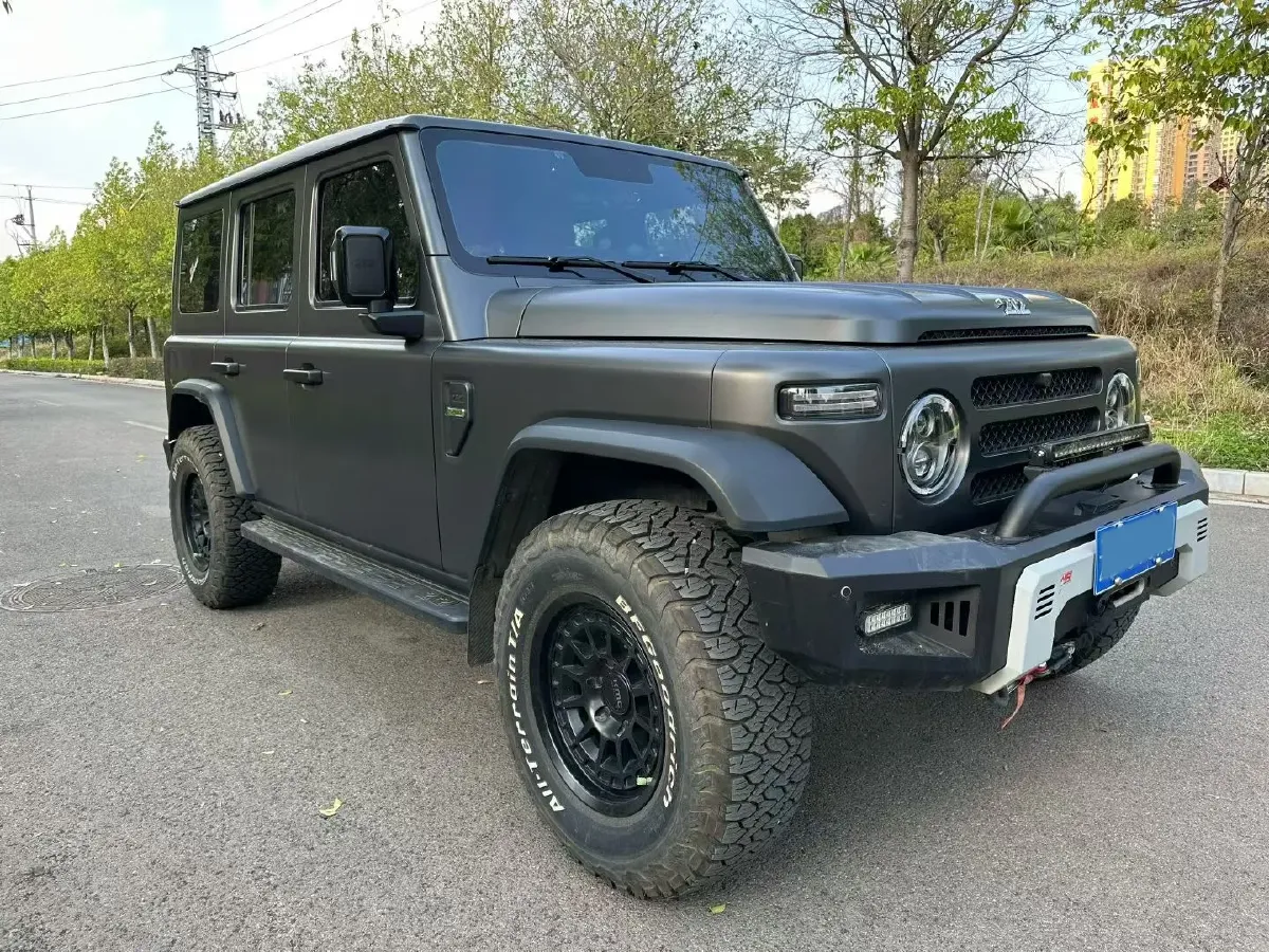 2024 212 212 T01 2.0T 252HP L4 8AT,autocango,china used car exporter,china ev exporter,chinese used car exporter,chinese used ev exporter