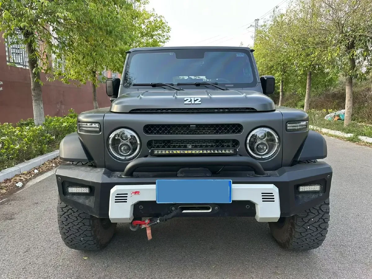 2024 212 212 T01 2.0T 252HP L4 8AT,autocango,china used car exporter,china ev exporter,chinese used car exporter,chinese used ev exporter