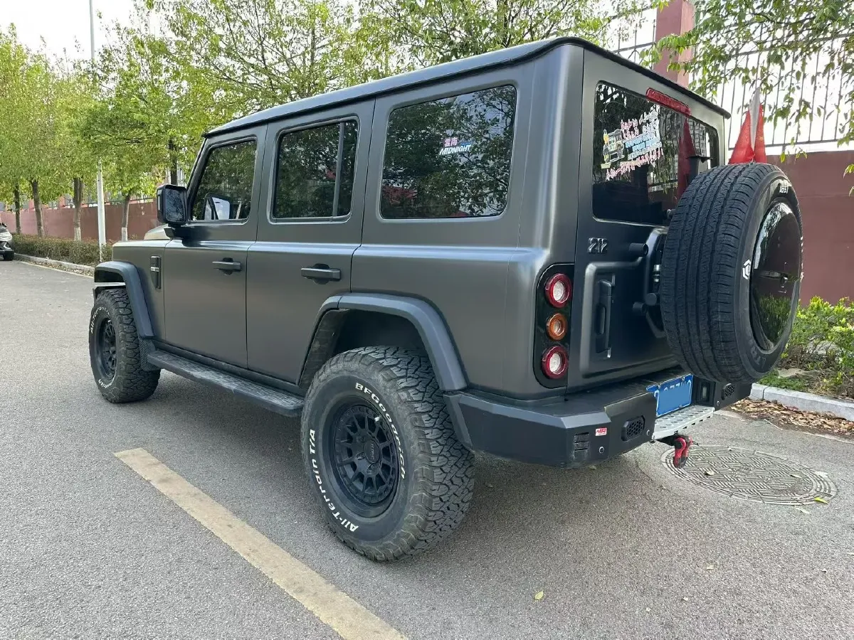 2024 212 212 T01 2.0T 252HP L4 8AT,autocango,china used car exporter,china ev exporter,chinese used car exporter,chinese used ev exporter