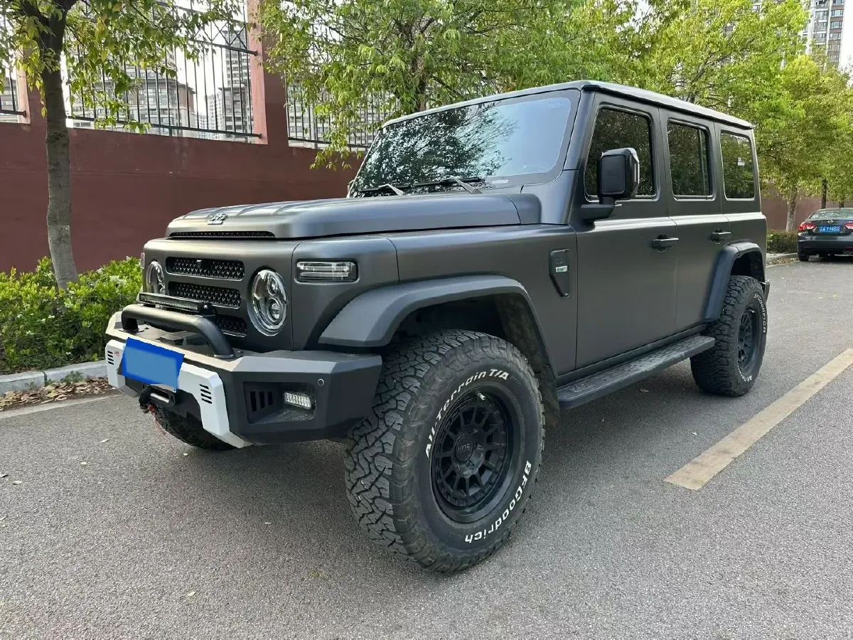 2024 212 212 T01 2.0T 252HP L4 8AT,autocango,china used car exporter,china ev exporter,chinese used car exporter,chinese used ev exporter