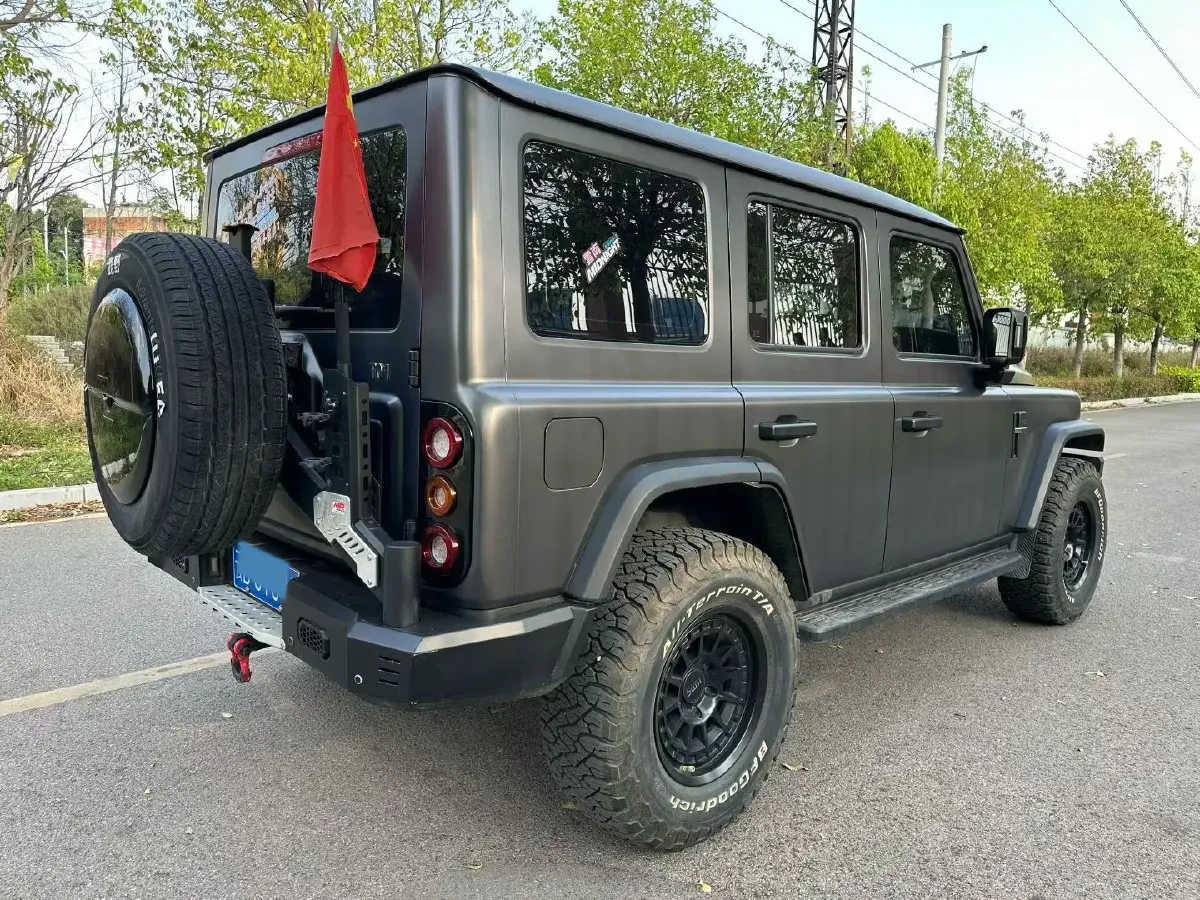 2024 212 212 T01 2.0T 252HP L4 8AT,autocango,china used car exporter,china ev exporter,chinese used car exporter,chinese used ev exporter