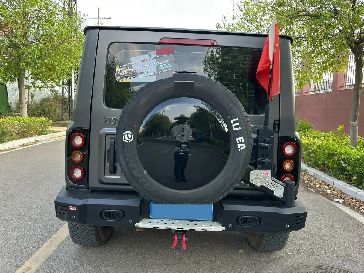 2024 212 212 T01 2.0T 252HP L4 8AT,autocango,china used car exporter,china ev exporter,chinese used car exporter,chinese used ev exporter