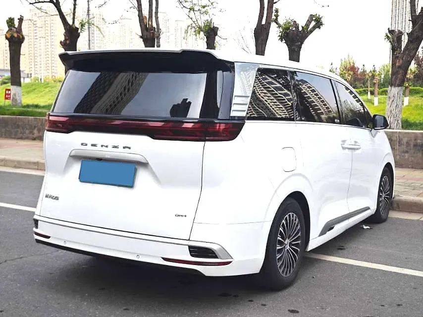 2024 Denza D9 1.5T 139HP L4 E-CVT PHEV 40KWH,autocango,china used car exporter,china ev exporter,chinese used car exporter,chinese used ev exporter
