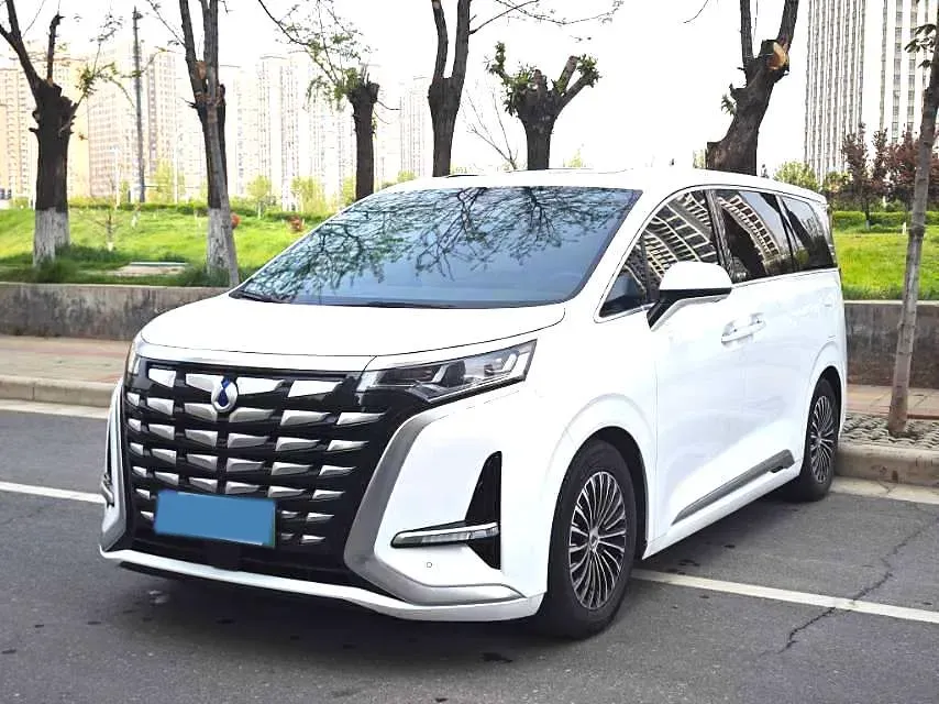 2024 Denza D9 1.5T 139HP L4 E-CVT PHEV 40KWH,autocango,china used car exporter,china ev exporter,chinese used car exporter,chinese used ev exporter