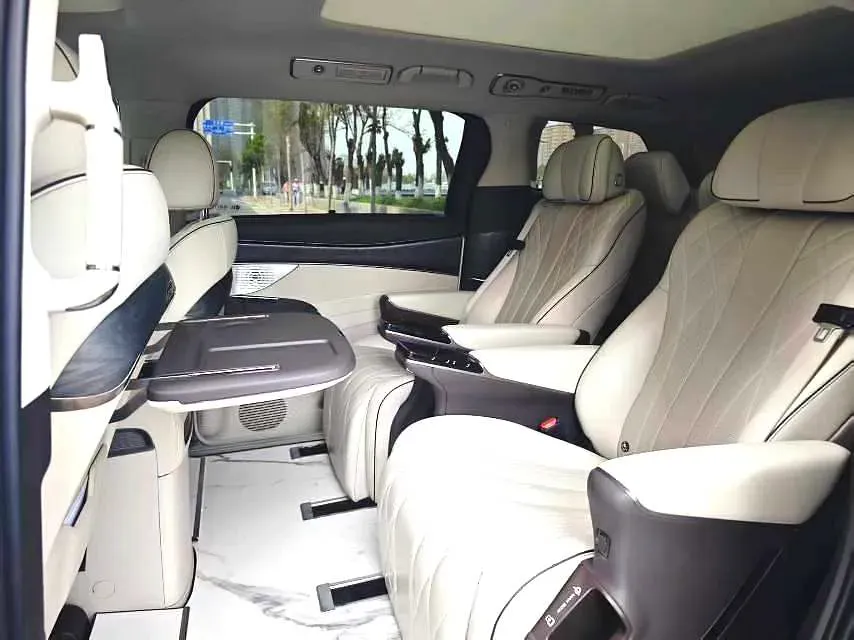 2024 Denza D9 1.5T 139HP L4 E-CVT PHEV 40KWH,autocango,china used car exporter,china ev exporter,chinese used car exporter,chinese used ev exporter