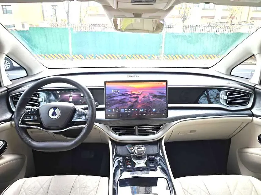 2024 Denza D9 1.5T 139HP L4 E-CVT PHEV 40KWH,autocango,china used car exporter,china ev exporter,chinese used car exporter,chinese used ev exporter