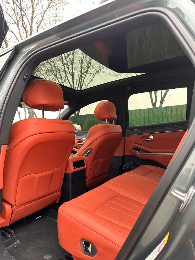 2025 BYD TangL 1.5T 156HP L4 E-CVT PHEV,autocango,china used car exporter,china ev exporter,chinese used car exporter,chinese used ev exporter