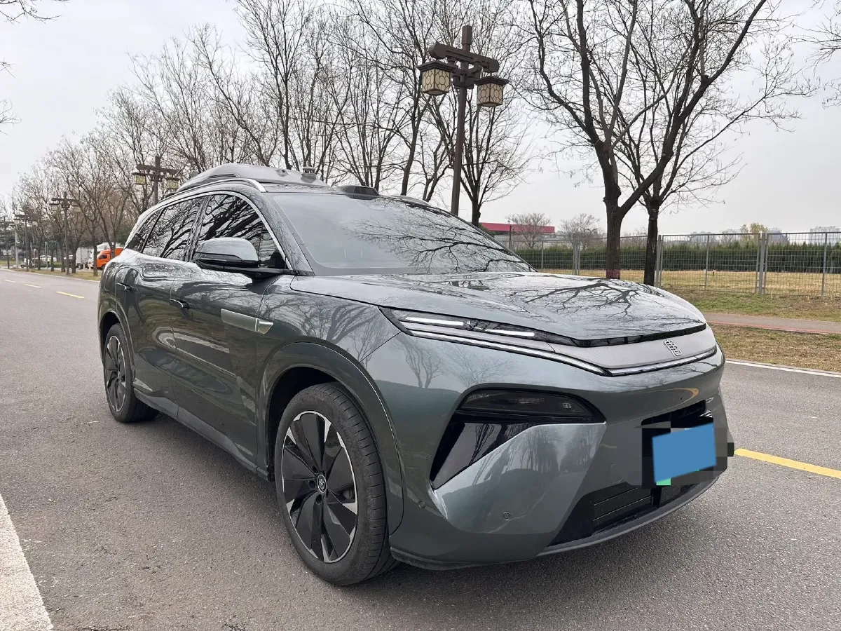 2025 BYD TangL 1.5T 156HP L4 E-CVT PHEV,autocango,china used car exporter,china ev exporter,chinese used car exporter,chinese used ev exporter