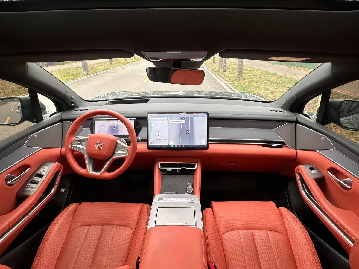 2025 BYD TangL 1.5T 156HP L4 E-CVT PHEV,autocango,china used car exporter,china ev exporter,chinese used car exporter,chinese used ev exporter