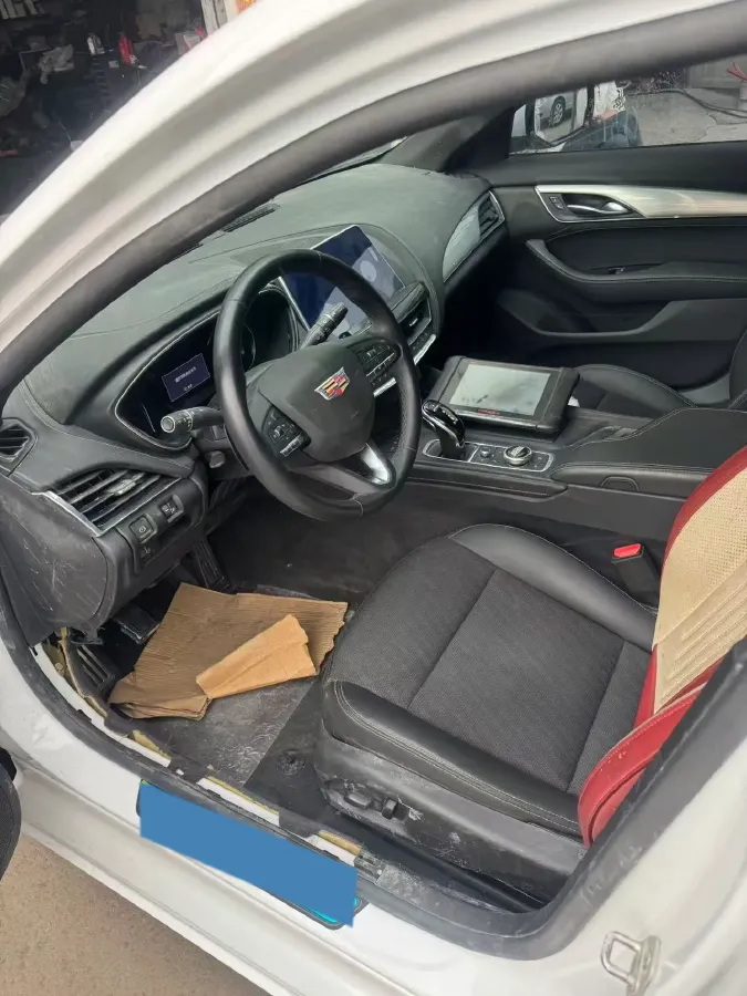 2022 Cadillac CT5 2.0T 237HP L4 10AT,autocango,china used car exporter,china ev exporter,chinese used car exporter,chinese used ev exporter