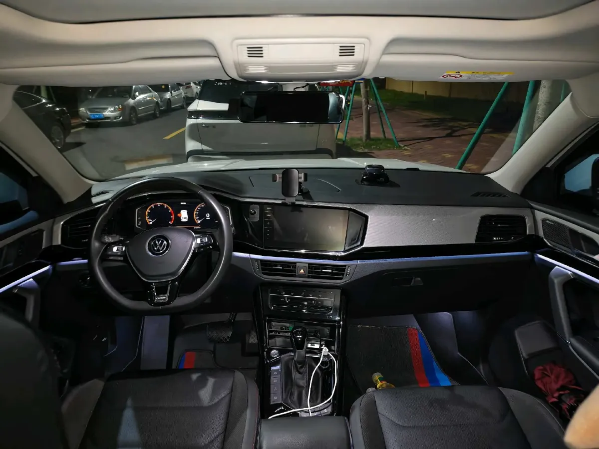 2022 Volkswagen Tayron 2.0T 186HP L4 7DCT,autocango,china used car exporter,china ev exporter,chinese used car exporter,chinese used ev exporter