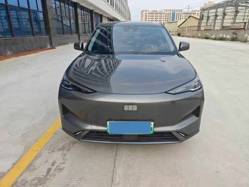 2024 Geely Emgrand L HiP 1.5T 181HP L4 3DHT PHEV 15.5KWH,autocango,china used car exporter,china ev exporter,chinese used car exporter,chinese used ev exporter