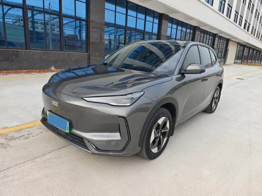 2024 Geely Emgrand L HiP 1.5T 181HP L4 3DHT PHEV 15.5KWH,autocango,china used car exporter,china ev exporter,chinese used car exporter,chinese used ev exporter