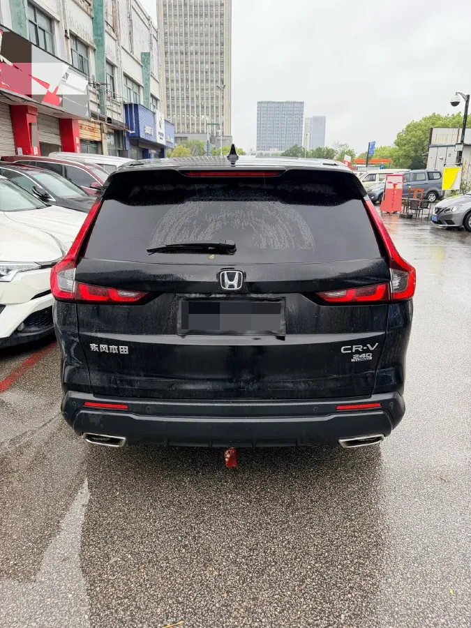 2023 Honda CR-V 1.5T 193HP L4 CVT,autocango,china used car exporter,china ev exporter,chinese used car exporter,chinese used ev exporter