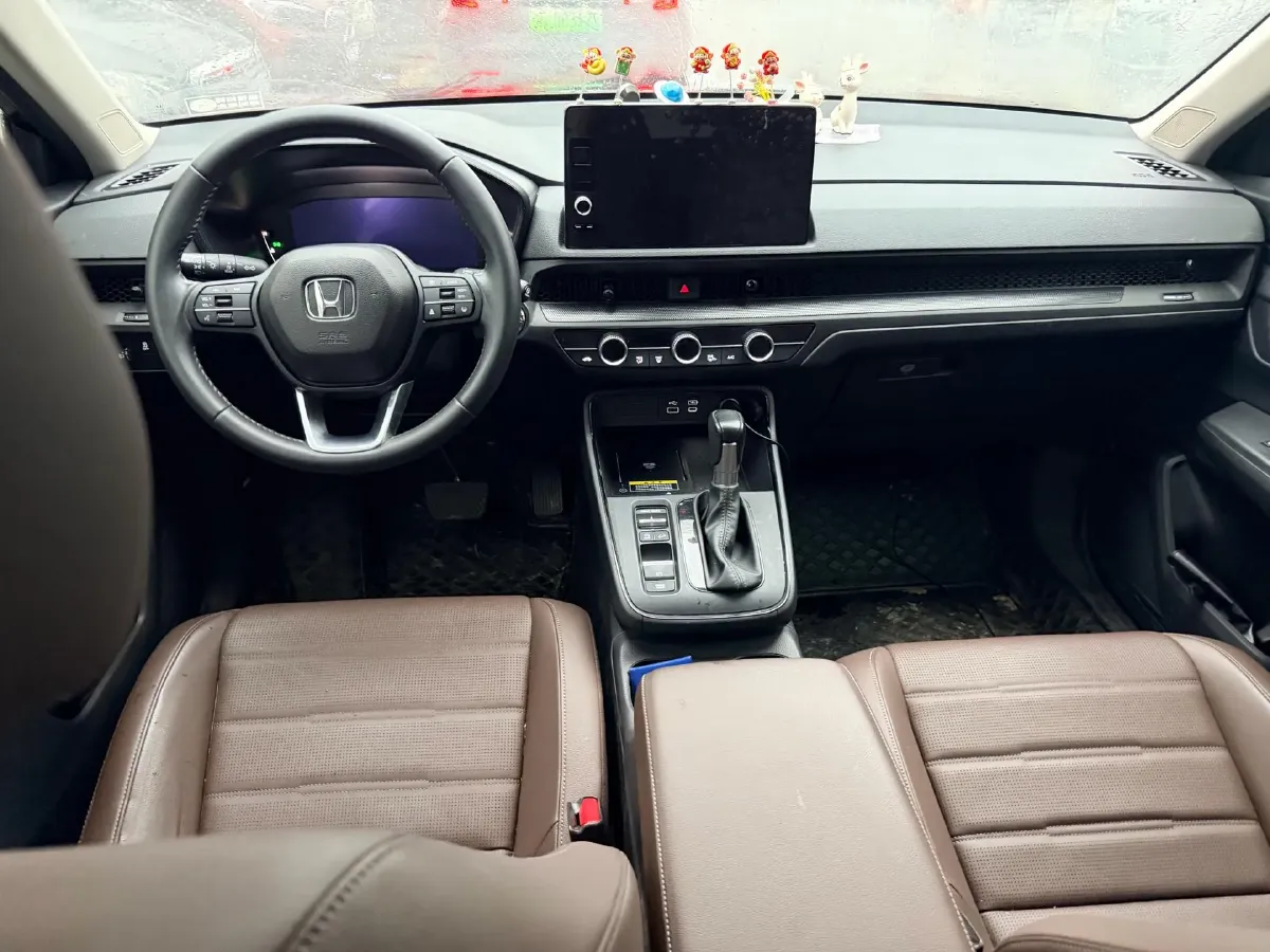 2023 Honda CR-V 1.5T 193HP L4 CVT,autocango,china used car exporter,china ev exporter,chinese used car exporter,chinese used ev exporter