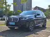 2022 BMW X3 2.0T 184HP L4 8AT