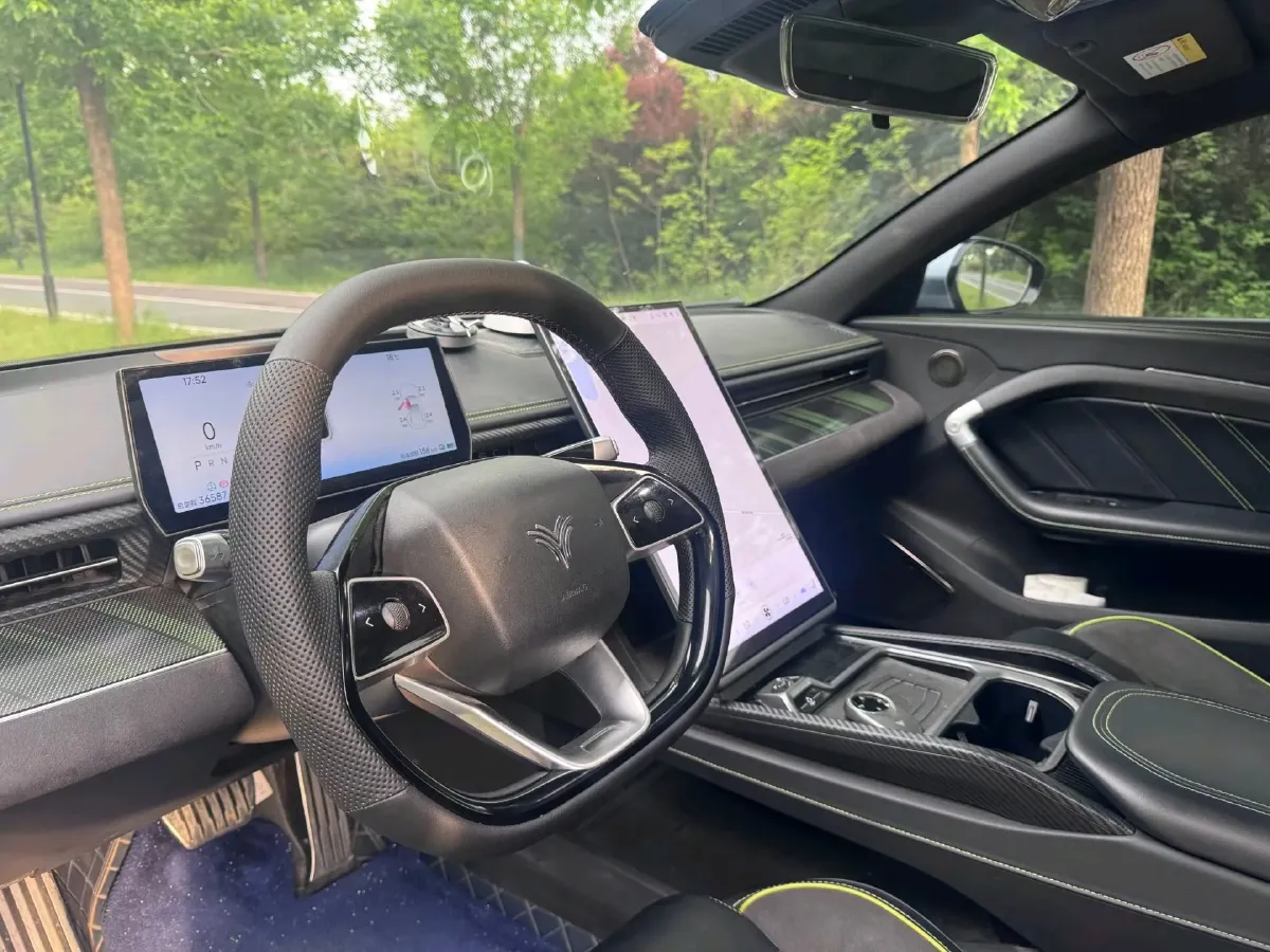 2023 Neta GT BEV 64.27KWH,autocango,china used car exporter,china ev exporter,chinese used car exporter,chinese used ev exporter