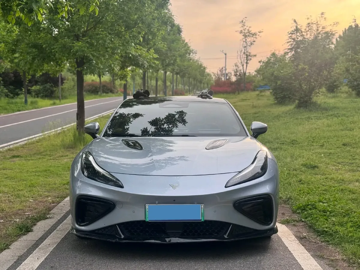 2023 Neta GT BEV 64.27KWH,autocango,china used car exporter,china ev exporter,chinese used car exporter,chinese used ev exporter