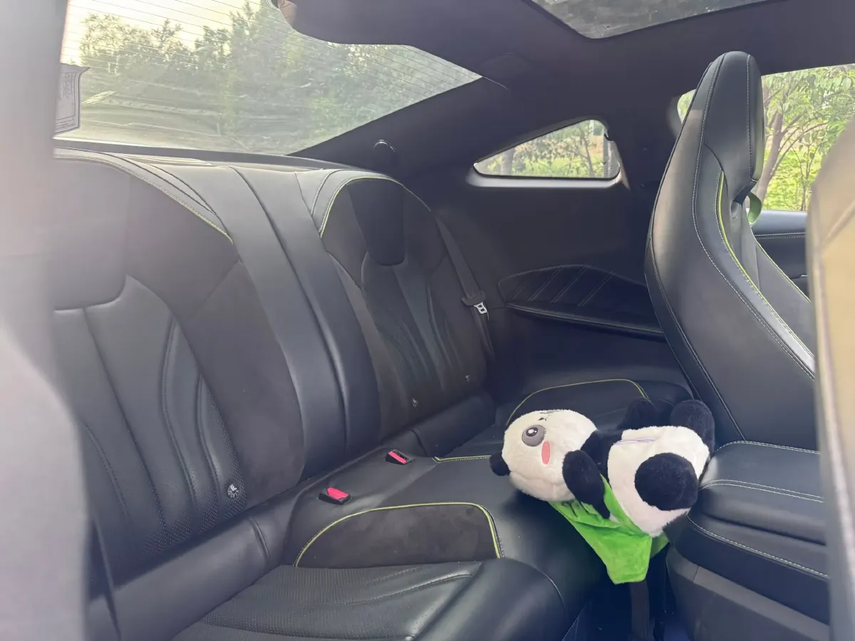 2023 Neta GT BEV 64.27KWH,autocango,china used car exporter,china ev exporter,chinese used car exporter,chinese used ev exporter