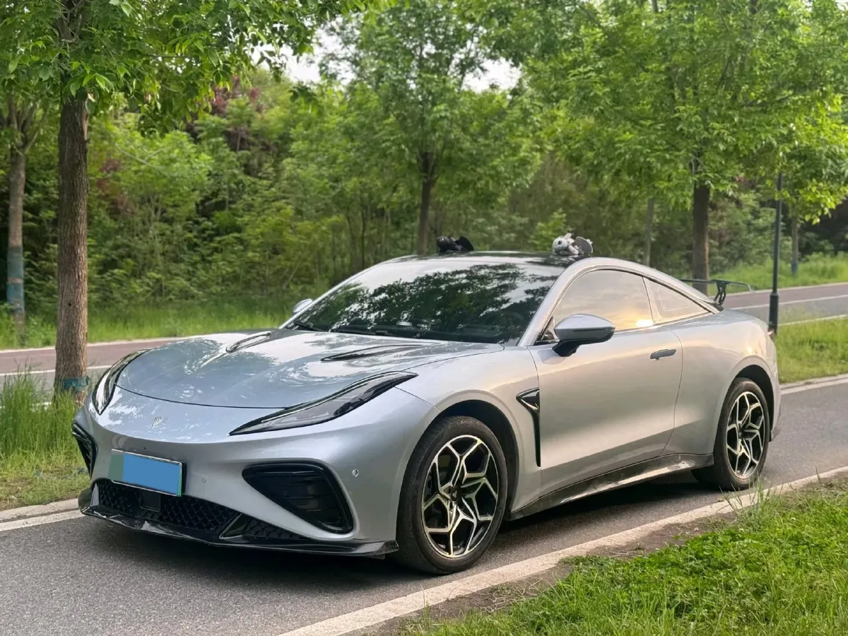 2023 Neta GT BEV 64.27KWH,autocango,china used car exporter,china ev exporter,chinese used car exporter,chinese used ev exporter