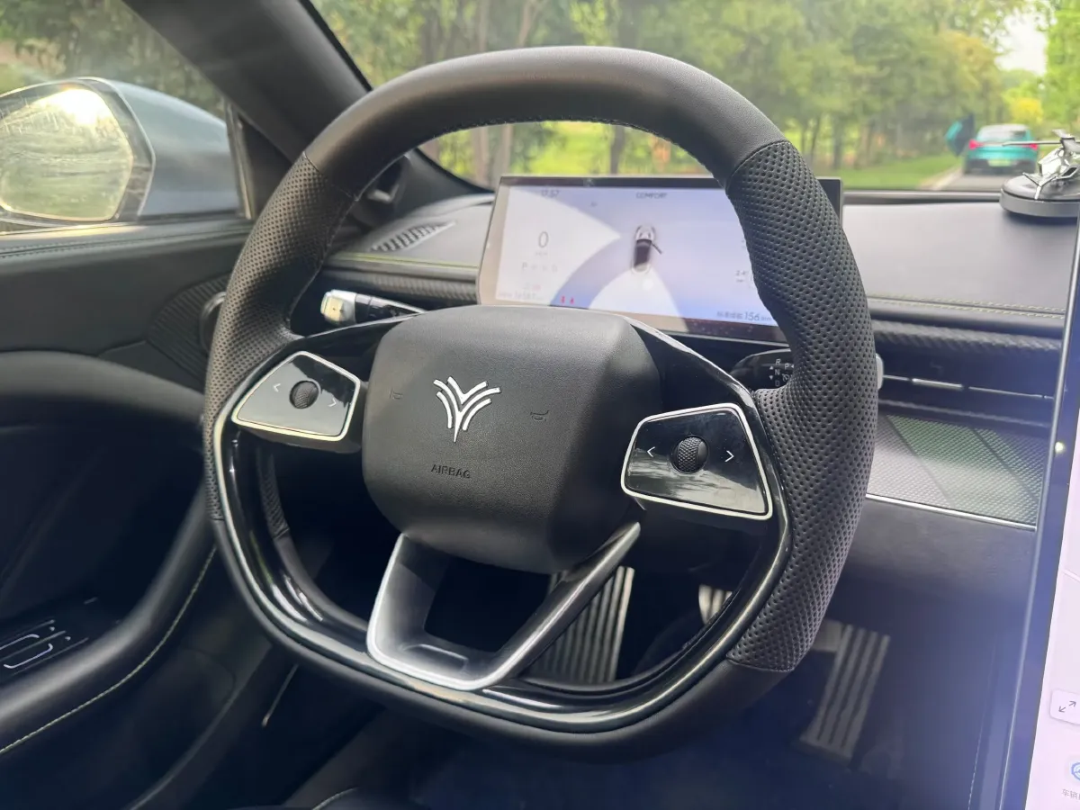 2023 Neta GT BEV 64.27KWH,autocango,china used car exporter,china ev exporter,chinese used car exporter,chinese used ev exporter