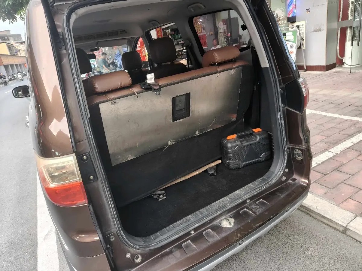 2016 BAIC WeiWang M35 1.5L 106HP L4 5MT,autocango,china used car exporter,china ev exporter,chinese used car exporter,chinese used ev exporter