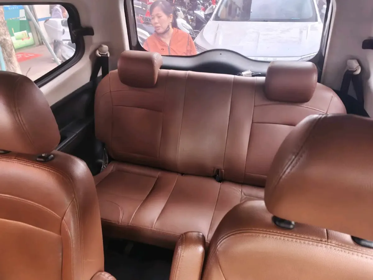 2016 BAIC WeiWang M35 1.5L 106HP L4 5MT,autocango,china used car exporter,china ev exporter,chinese used car exporter,chinese used ev exporter